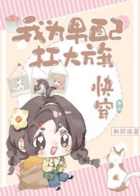 我为男配扛大旗[快穿]